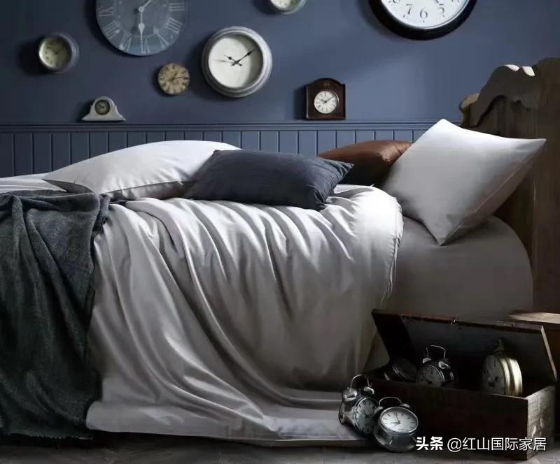 超级干货！花大价钱买的大牌床品不合适怎么办？