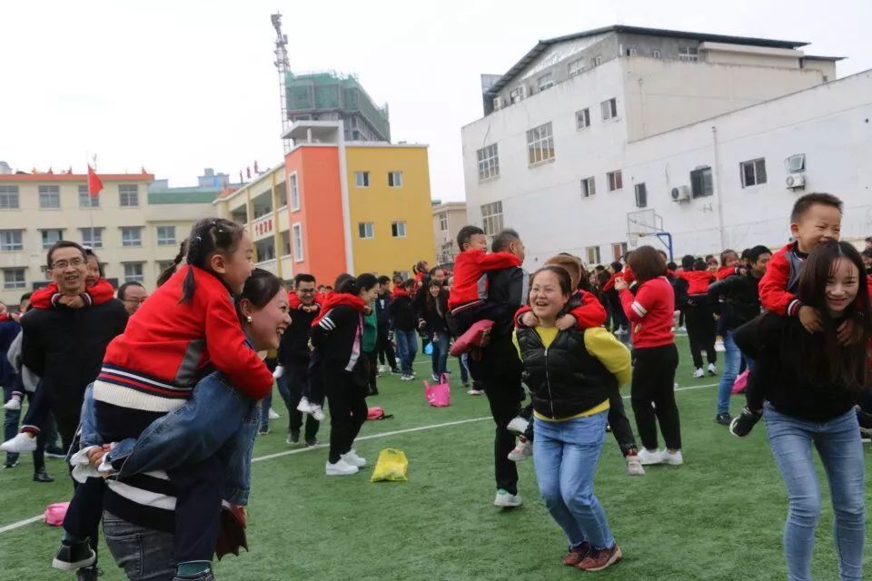 东升高沙幼儿园趣味运动会,南鹰幼儿园趣味运动会