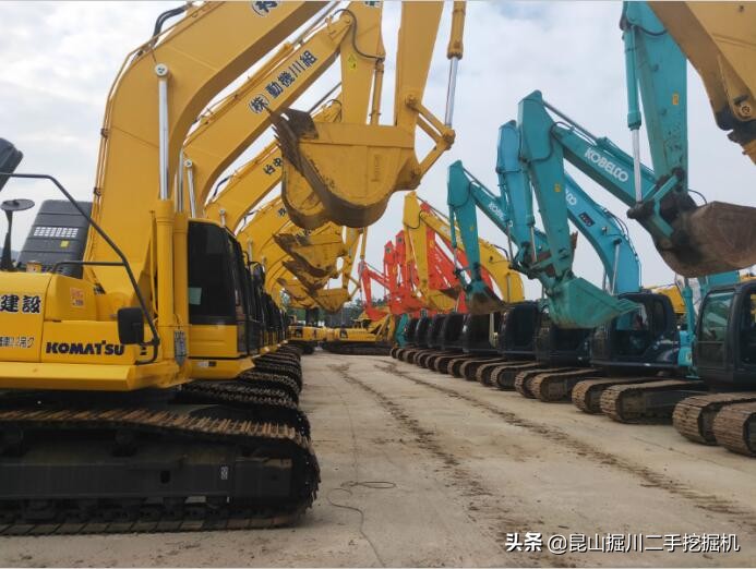 马鞍山二手挖掘机交易,安徽马鞍山二手挖掘机市场在哪