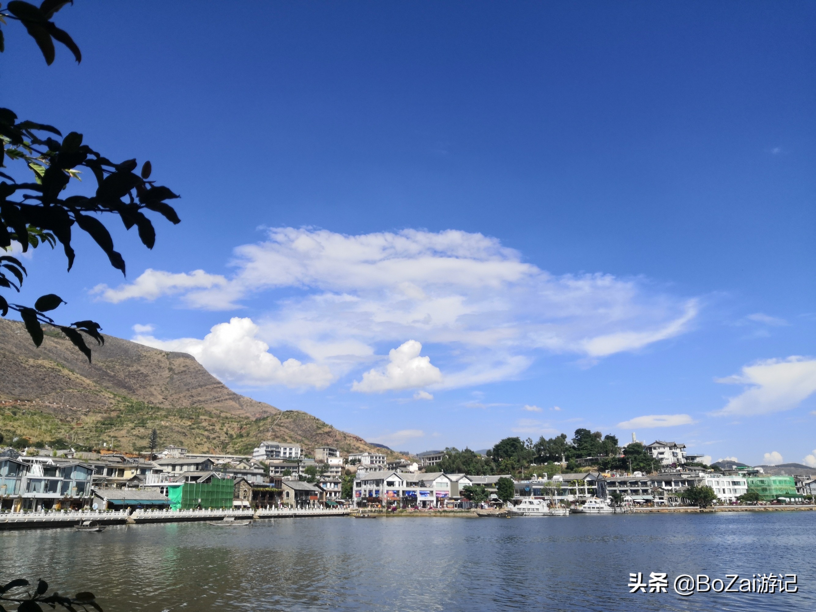 来云南大理旅游攻略必去景点,云南大理十大景点旅游攻略