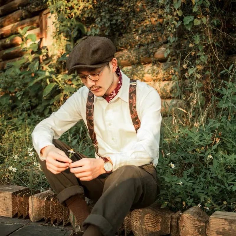 领证跟拍需要自己准备服装吗,领证服装推荐秋冬