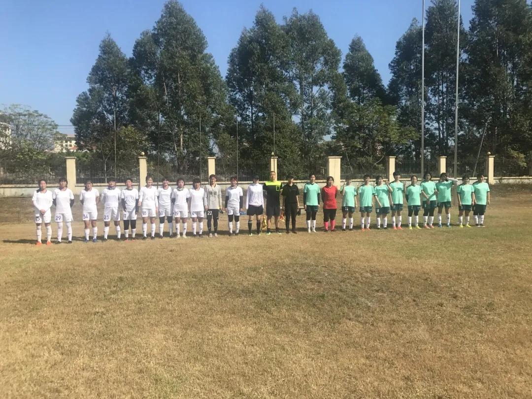 靖远女足,甘肃省靖远二中女足