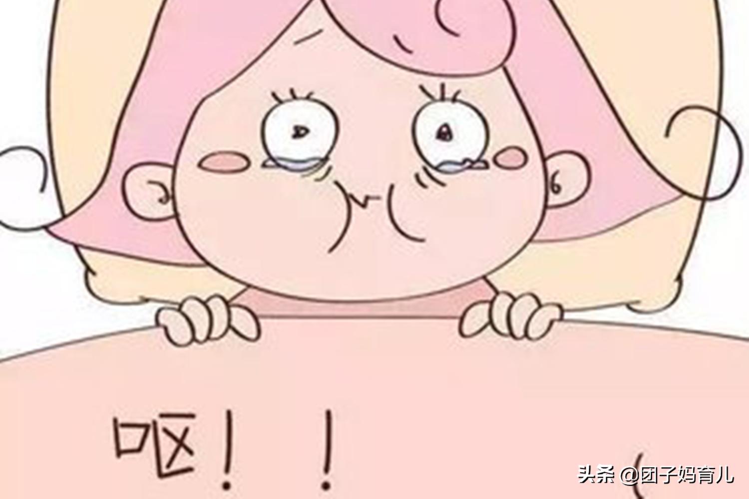 怀孕刚开始怎么知道自己怀孕了,孕妇怀孕经历的艰难过程