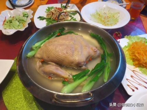 河南开封旅游吃的推荐,开封美食攻略最好吃的地方