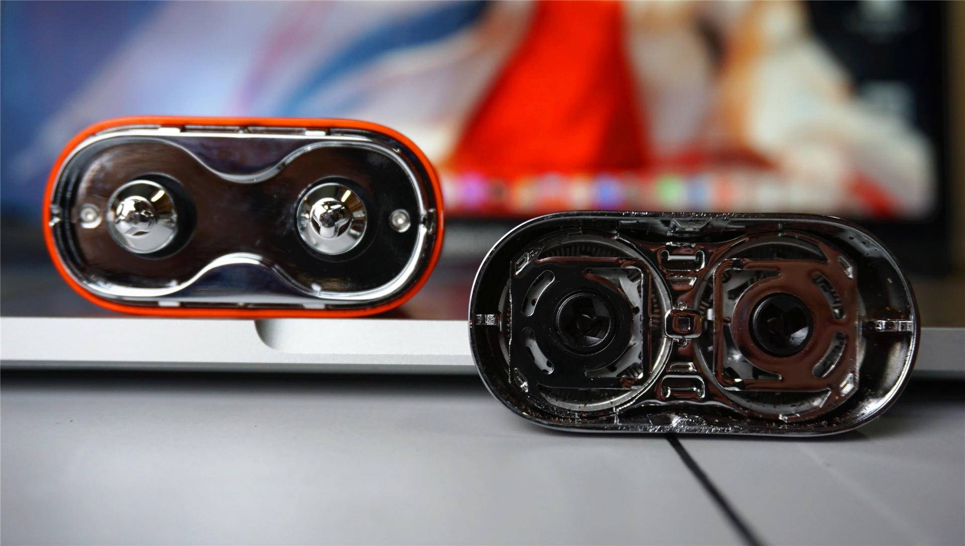 便携刮胡刀测评,便携小巧刮胡刀推荐前十名评测