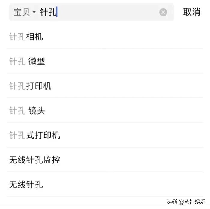 女租客卧室惊现针孔摄像头，“3000多个视频，都很清晰”