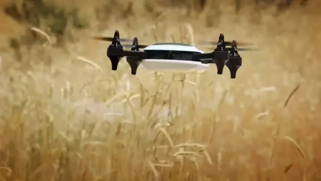 大疆被美国制裁了吗,美国将大疆无人机列入黑名单