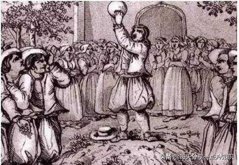 足球100个冷知识,世界杯黑暗时刻墨索里尼