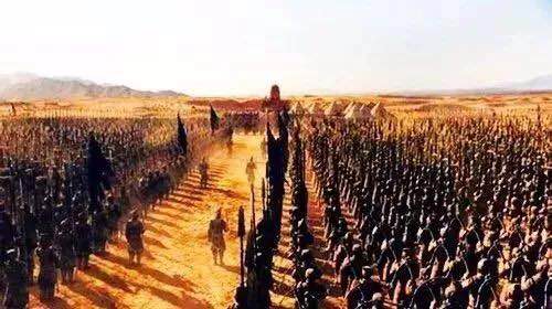 被后世误解的第一人,被称暴君的秦始皇,实则是千古第一英雄