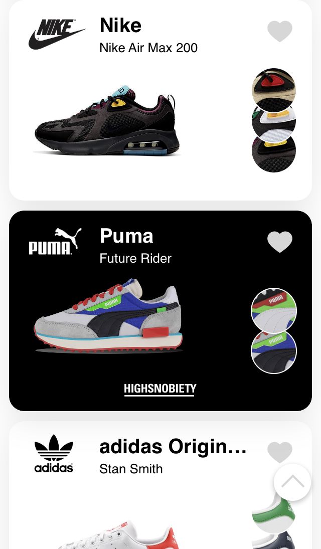 好久不逛实体店了出来试衣服,不去实体店试衣服