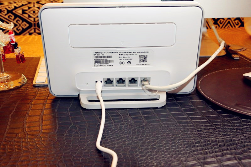 华为4g路由器2pro覆盖范围,华为4g路由器2使用效果