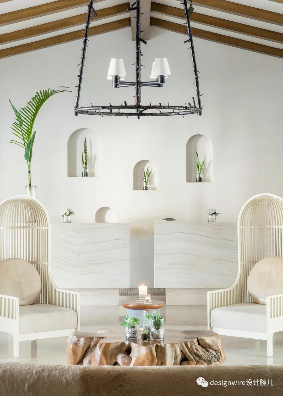 全球只有三家的酒店迪拜,oneandonly酒店