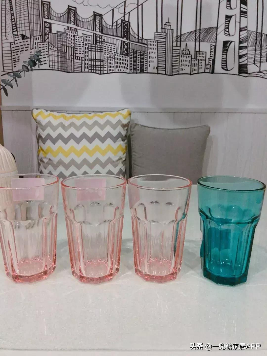 高档餐具只要亲民价格,便宜颜值又高的餐具