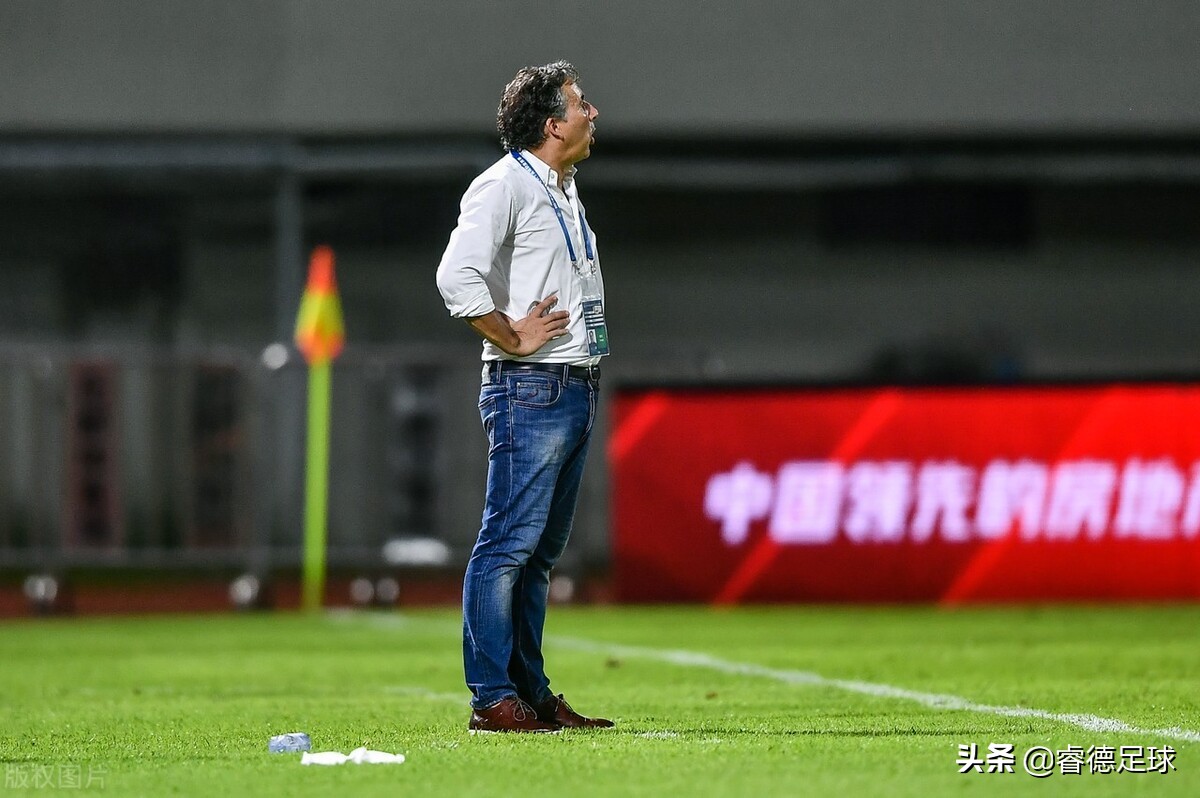 这是我的河南队吗？这，才是我的河南队