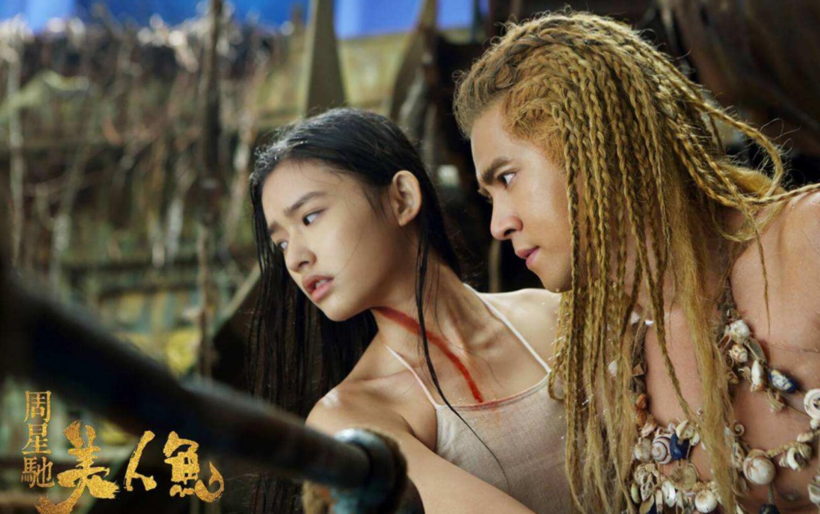 周星驰把电影做到极致,周星驰最辉煌的状态