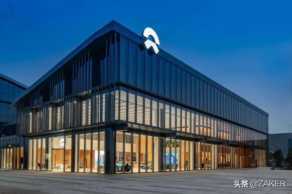 蔚来小鹏理想谁会活下去,理想小鹏蔚来哪个前景更好