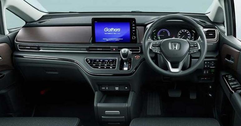 本田奥德赛2022款2.0146马力,新款本田奥德赛加速测试