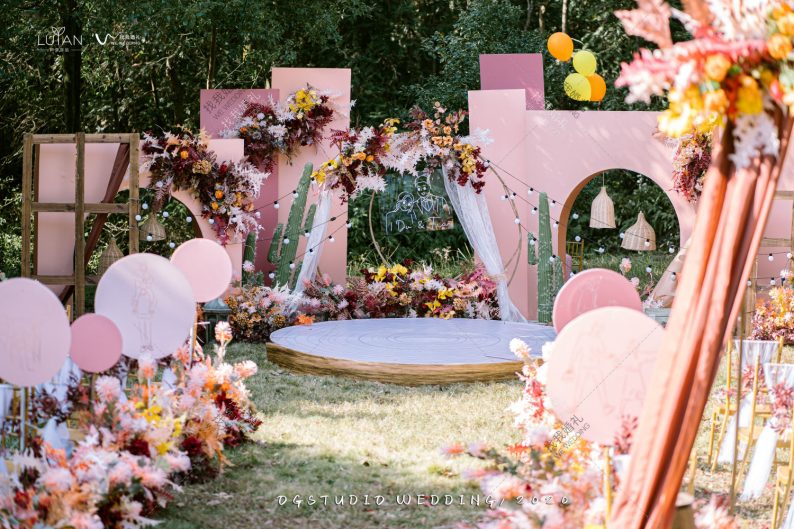 婚庆公司员工培训课程,婚庆职业培训