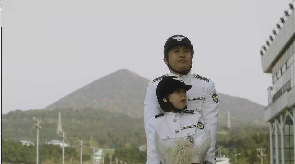 一人一马，车太贤倾情演绎跌倒的人生如何再爬起来