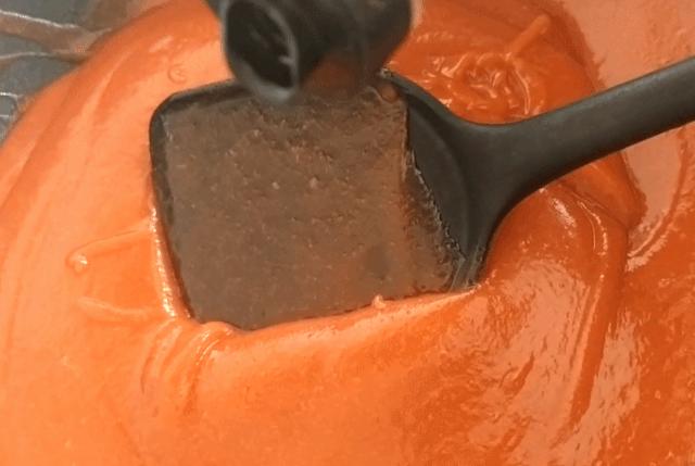 酸甜开胃的果丹皮快点学起来,吃卷果丹皮童年小零食