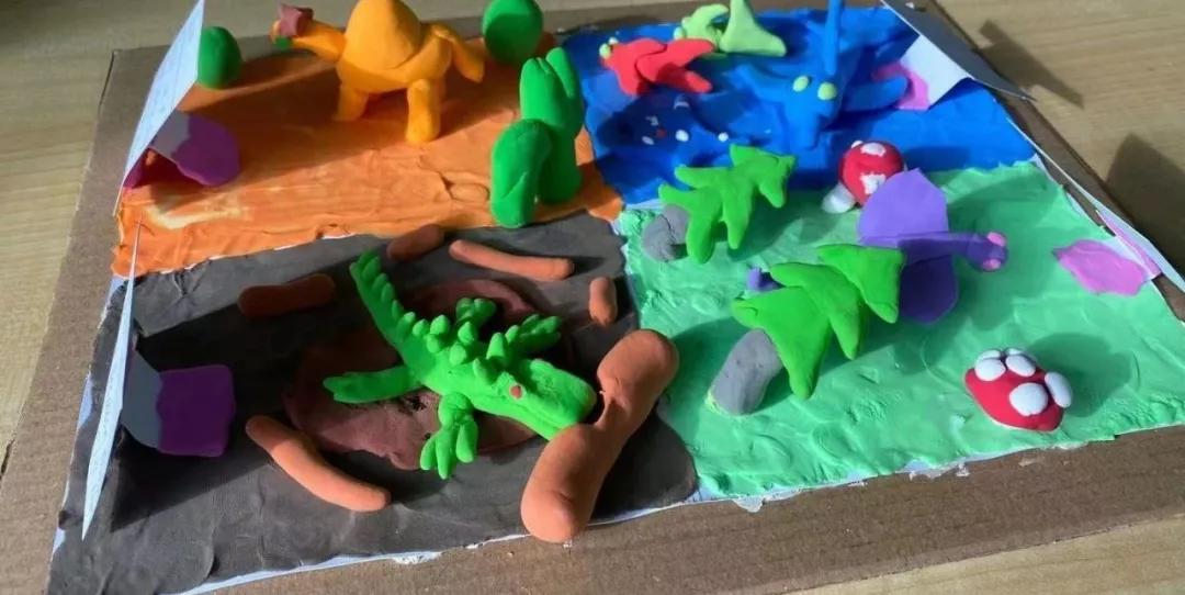 魅力课程，别样测评/力迈中美国际学校在稳中求变