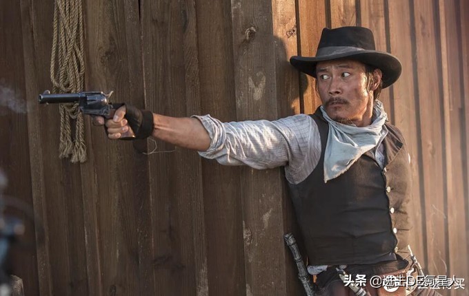 一起看电影:20部热血沸腾的劲爆动作片,全程无尿点带你拒绝片荒