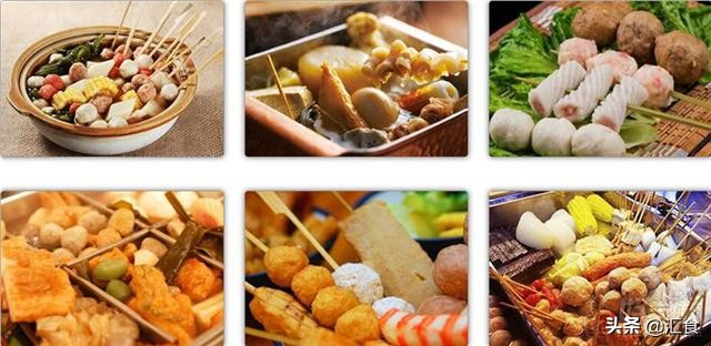 贵州辣椒面关东煮,关东煮配方