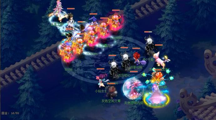 梦幻西游武神坛精锐霸主,梦幻西游武神坛解读攻略