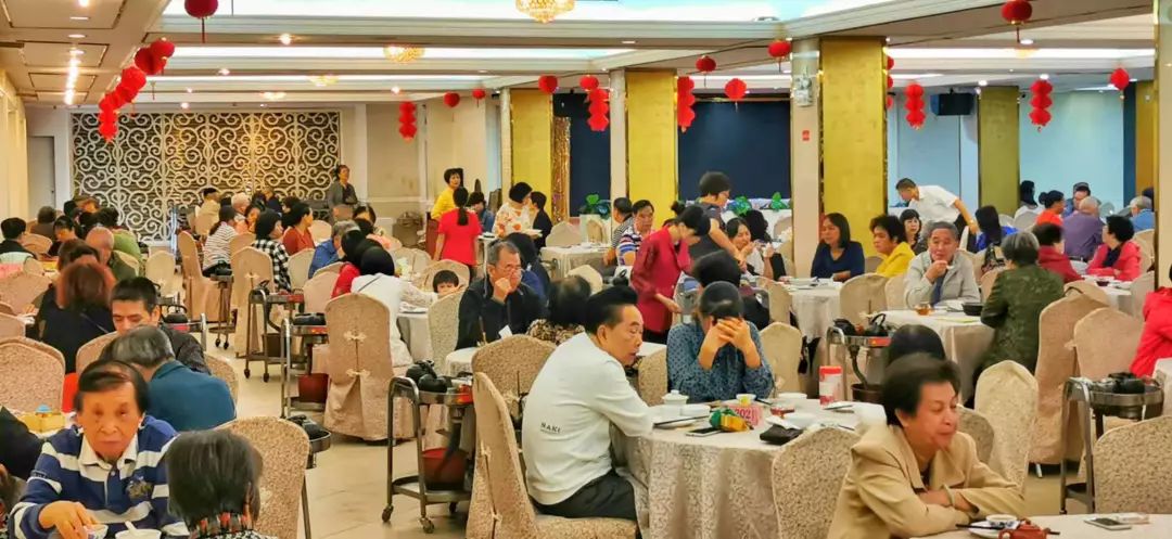 番禺区市桥美丽华大酒店,美丽华大酒店现状