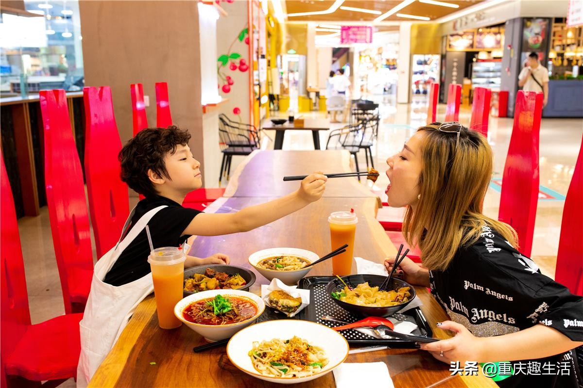 五一带娃互动好去处推荐,五一带娃打卡好去处