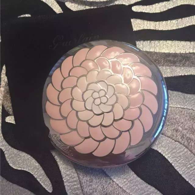 2021年口碑最好散粉,四款散粉