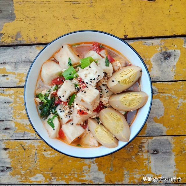 羊肉泡馍不加木耳,羊肉泡馍没有羊肉的做法