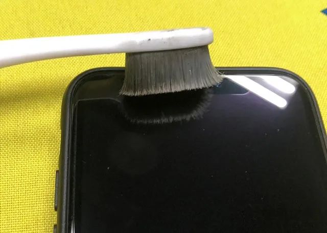 手机听筒声音太小怎么办教你一招,手机听筒音量小怎么办还有杂音