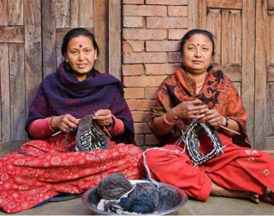 尼泊尔的一妻多夫制,尼泊尔一妻多夫制的条件