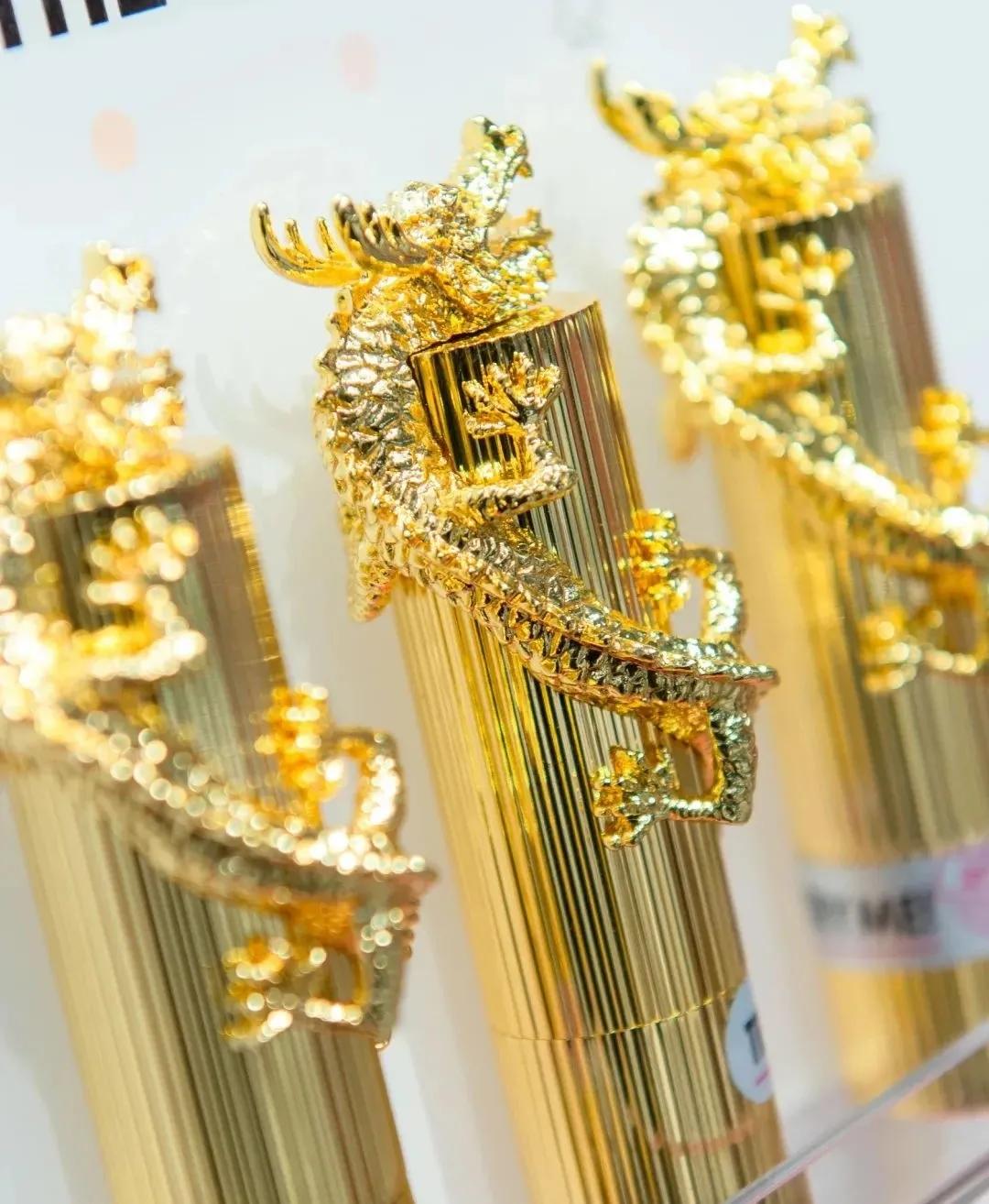 火爆小红书的调色师来柳巷贵都啦！超大牌小样超全美妆等你来打卡