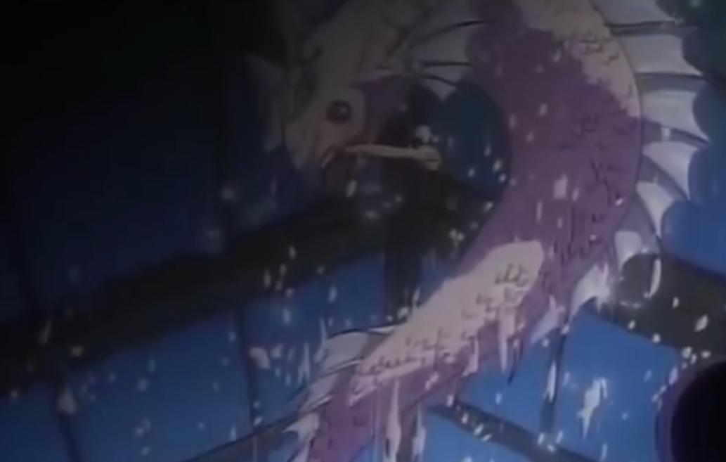 恐怖宠物店：男子养美人鱼当宠物,每天必须喂饱她,否则就会被惩罚