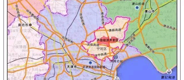 我国三块著名的跨省飞地,中国跨省市的飞地