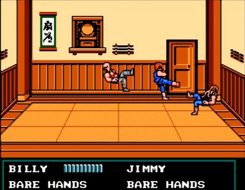 红白机十大经典回忆杀,红白机998