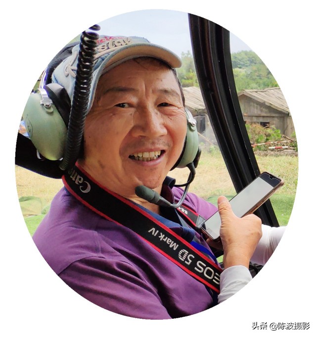 影像｜望作信：情缘“百里荒”13年，100多次拍摄