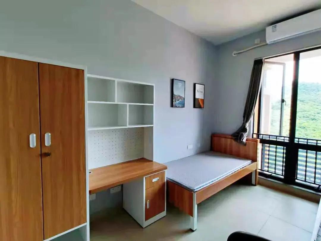 哪个学校的研究生宿舍比较好,研究生宿舍最好的医学院