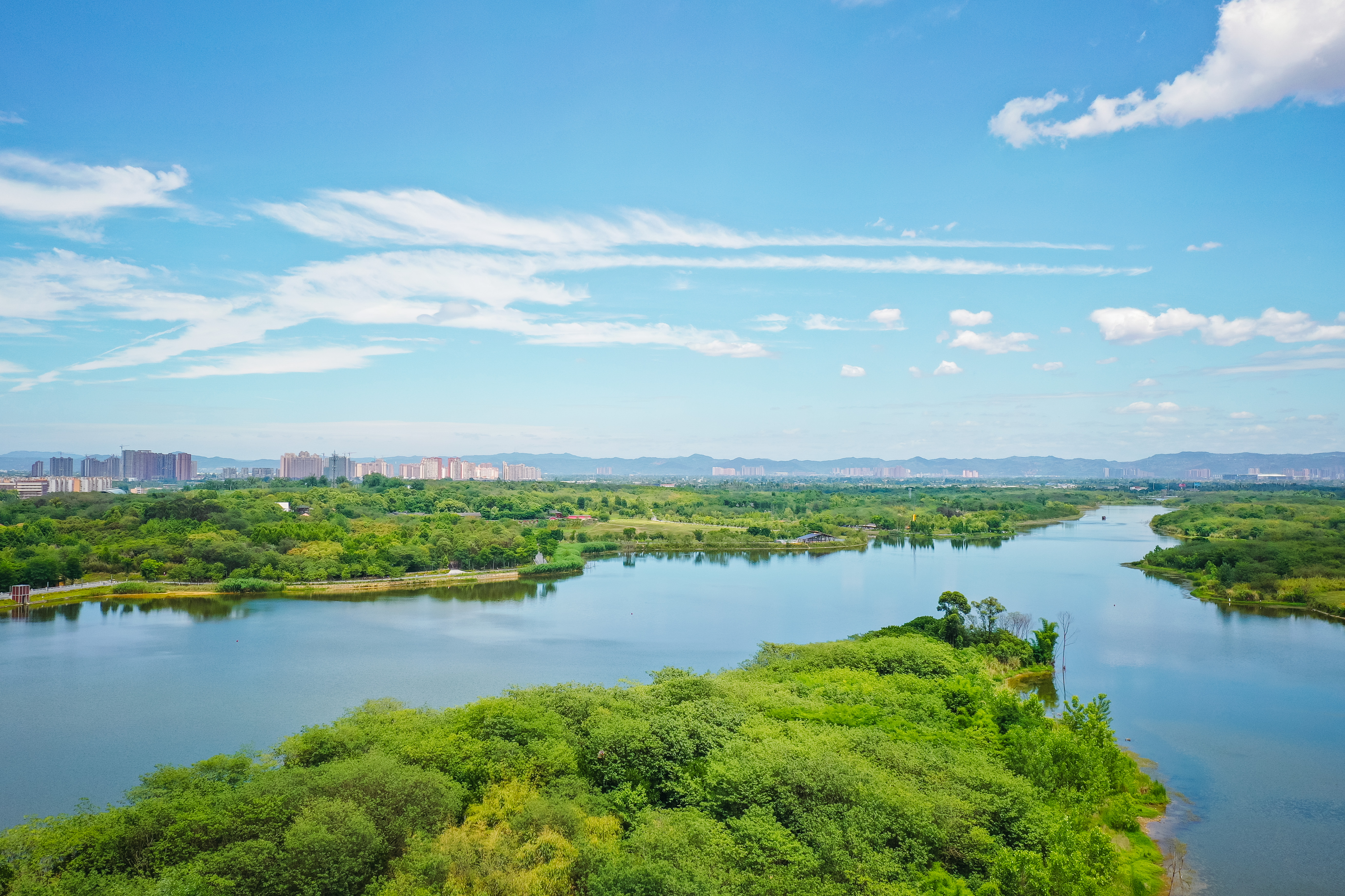 2021幸福感城市成都,2021最具幸福感城市成都