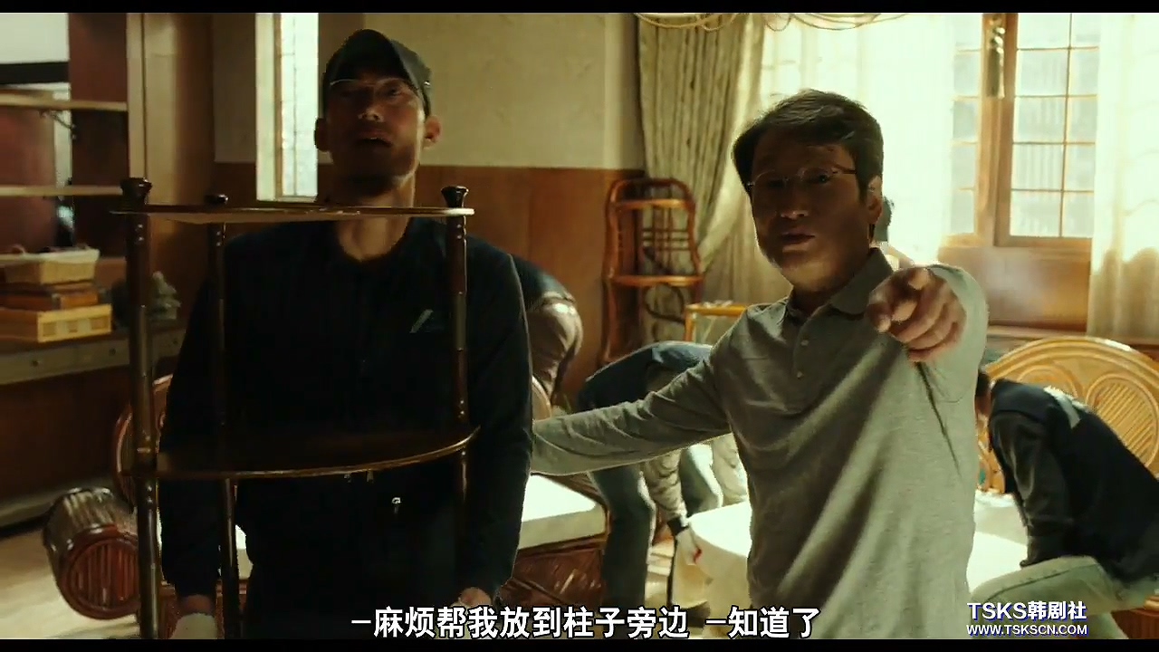 悬疑无尿点的韩国电影,无尿点的韩国悬疑电影