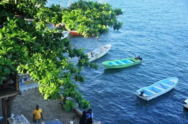 带你去看海最美的海岛,走遍全世界最美海岛