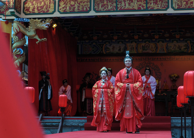 华夏儿女铭记的历史,华夏儿女的故事