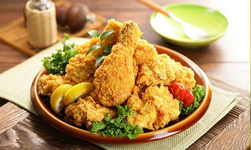 炸鸡店需要注意的问题,炸鸡店生意怎样