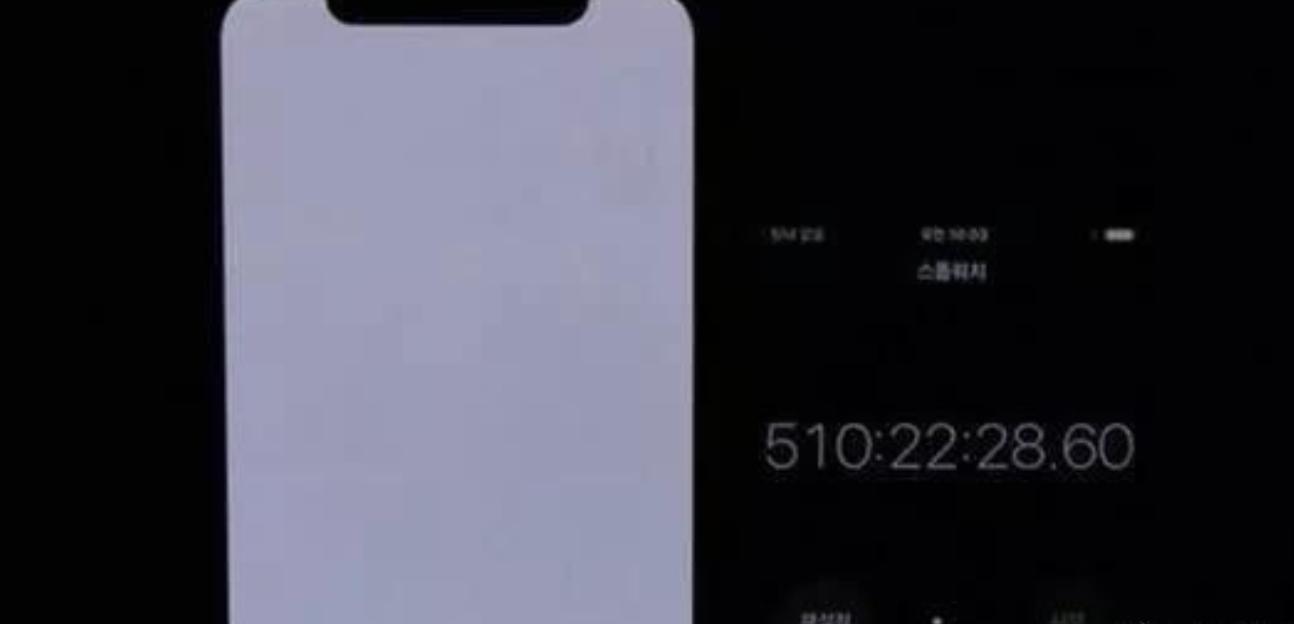 苹果x和8p性能有什么区别,苹果x和8p有什么不一样啊