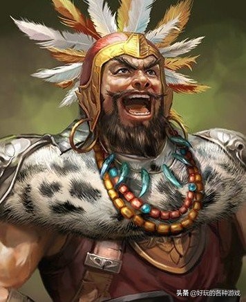 极略三国台词大全,极略三国杀经典语录