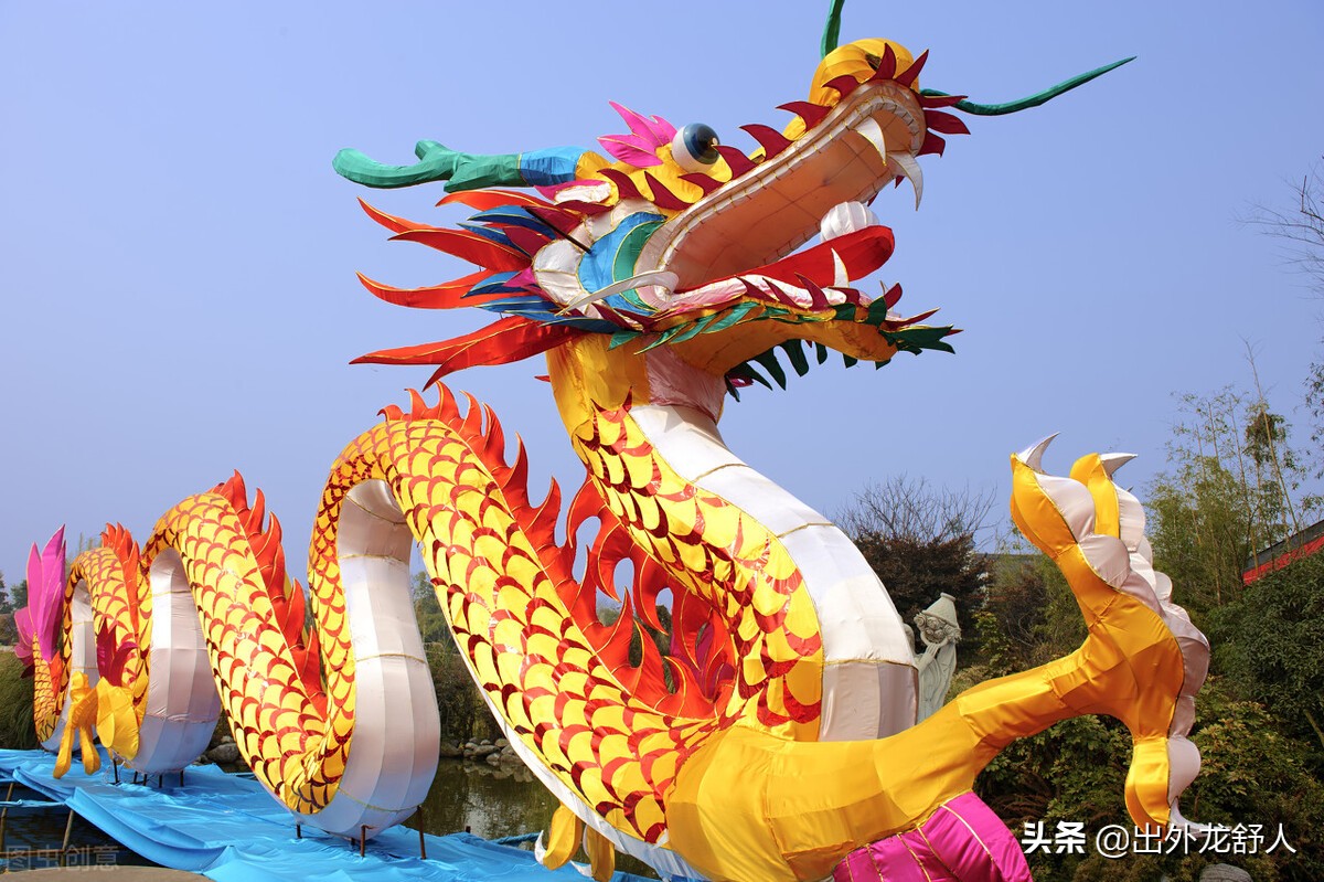 安徽舒城：火树银花话灯会，箫鼓百戏庆新春