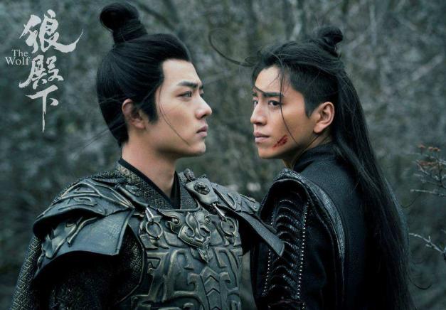 2020年不只有“烂剧”,回看这9部良心剧,部部都是精品