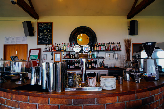 新西兰｜在首屈一指的滑雪胜地，与黑天鹅一起戏水